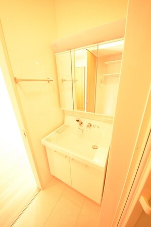 ボヌール メゾンの物件内観写真